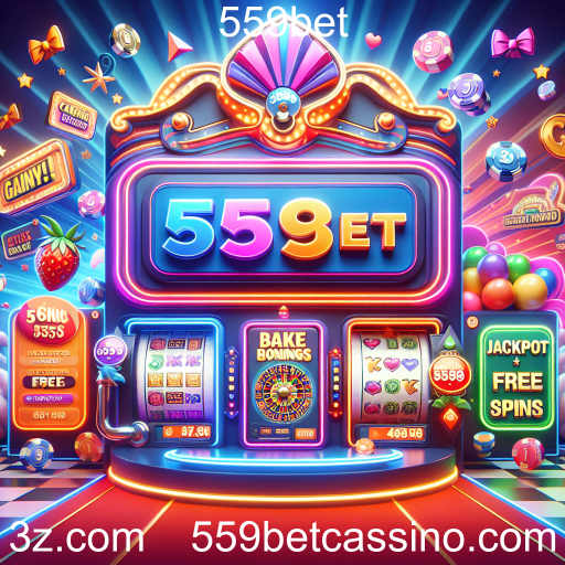 Descubra as Promoções Imperdíveis na 559bet